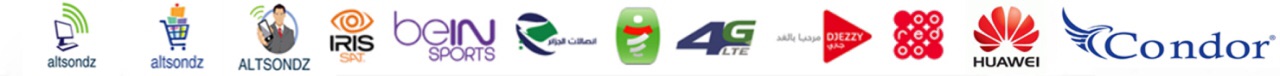 Services Mobile Algerie